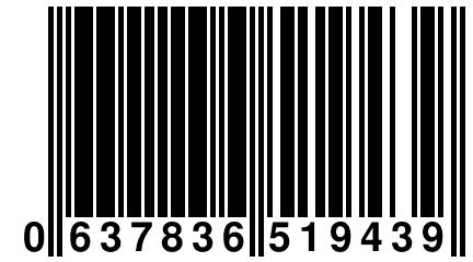 0 637836 519439