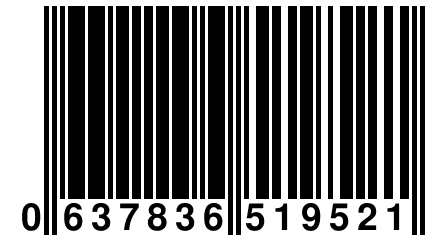 0 637836 519521