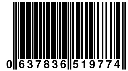 0 637836 519774