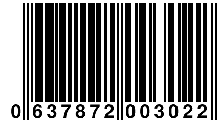 0 637872 003022