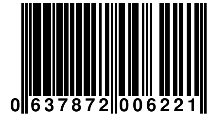 0 637872 006221