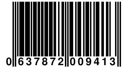 0 637872 009413