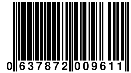 0 637872 009611