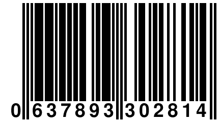 0 637893 302814