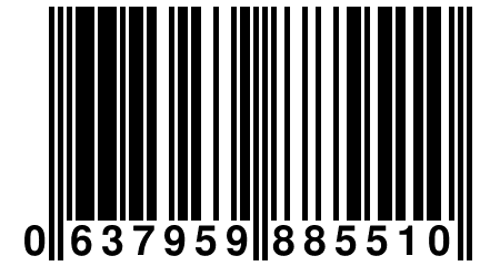 0 637959 885510