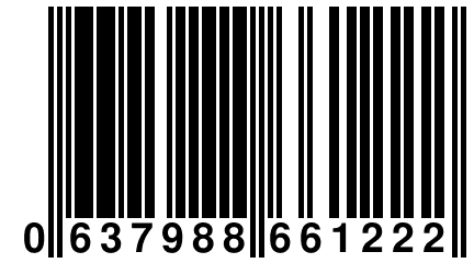 0 637988 661222