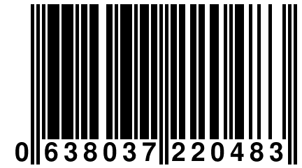 0 638037 220483