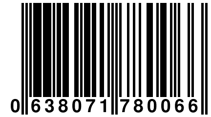 0 638071 780066