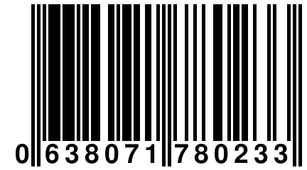 0 638071 780233