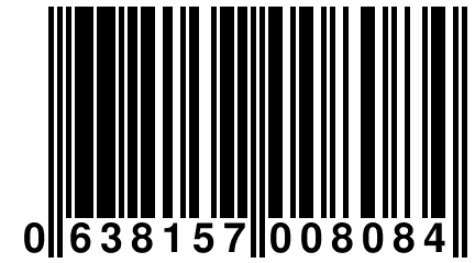 0 638157 008084