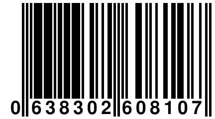 0 638302 608107