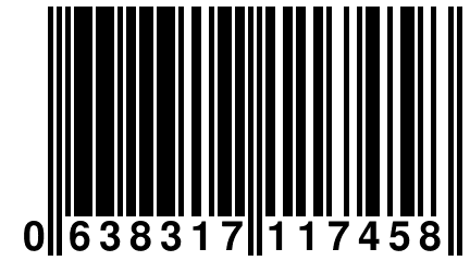 0 638317 117458