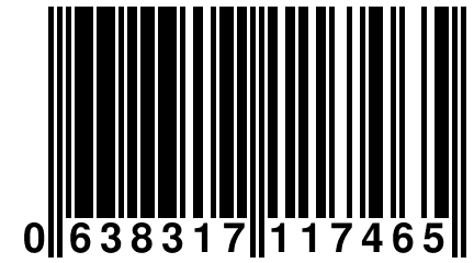 0 638317 117465