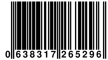 0 638317 265296