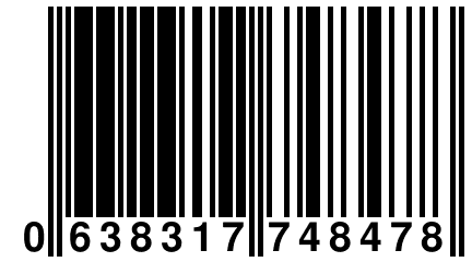 0 638317 748478