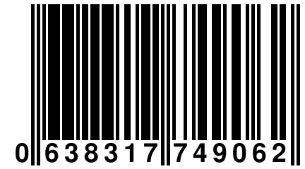 0 638317 749062