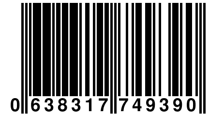 0 638317 749390