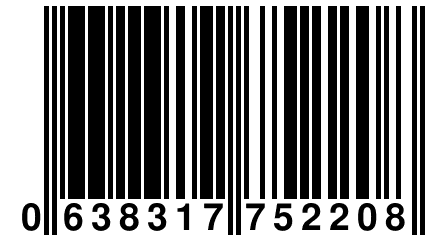 0 638317 752208