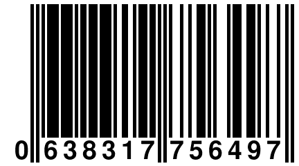 0 638317 756497