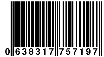 0 638317 757197