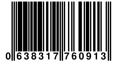 0 638317 760913