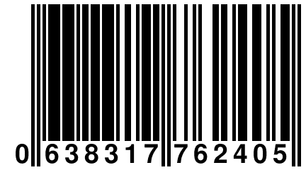 0 638317 762405