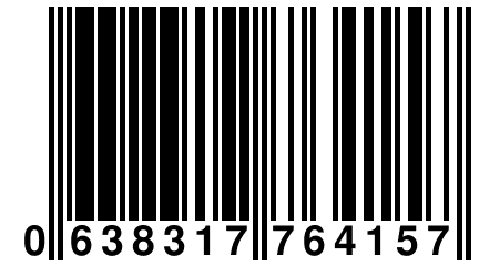 0 638317 764157