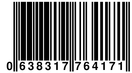 0 638317 764171