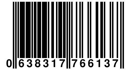 0 638317 766137