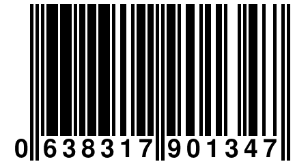 0 638317 901347