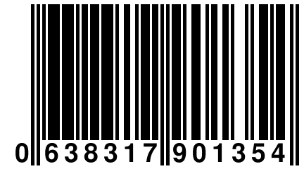 0 638317 901354