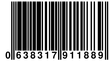 0 638317 911889