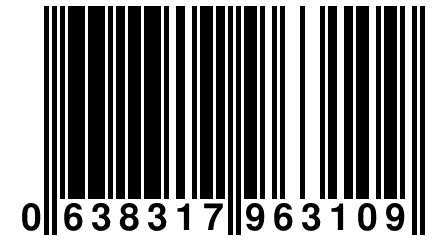 0 638317 963109