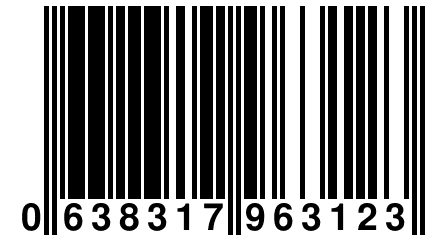 0 638317 963123