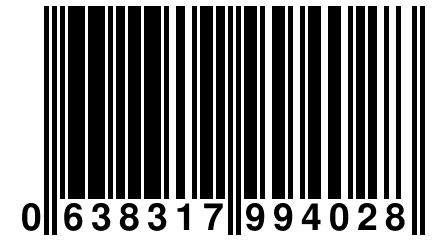 0 638317 994028