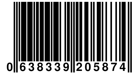 0 638339 205874