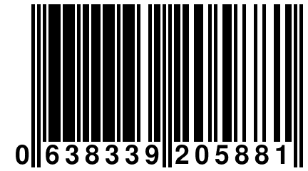 0 638339 205881