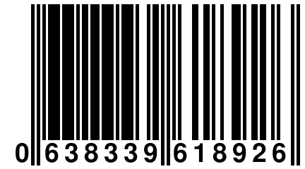 0 638339 618926