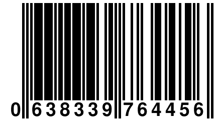 0 638339 764456