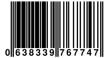 0 638339 767747