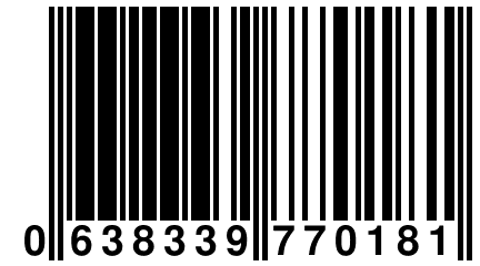 0 638339 770181