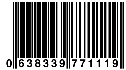 0 638339 771119