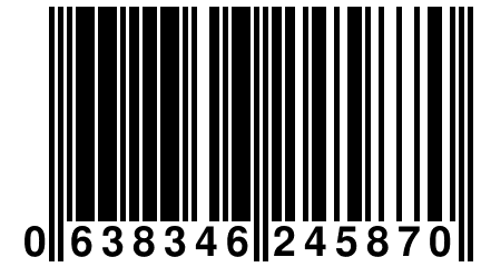 0 638346 245870