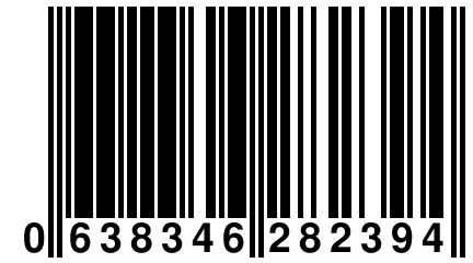 0 638346 282394