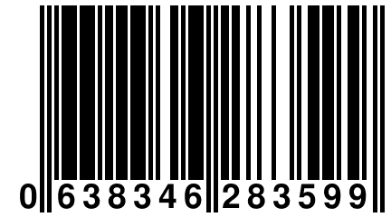 0 638346 283599