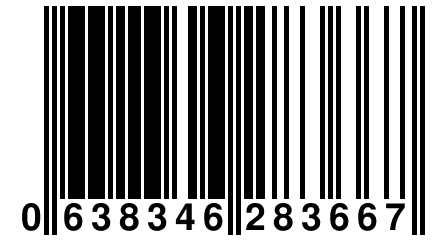 0 638346 283667