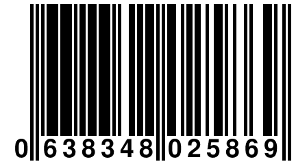 0 638348 025869