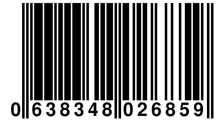 0 638348 026859