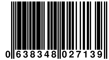 0 638348 027139