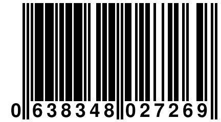 0 638348 027269